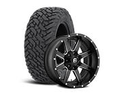 Shop Wheels & Tires